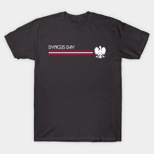 Dyngus Day T-Shirt